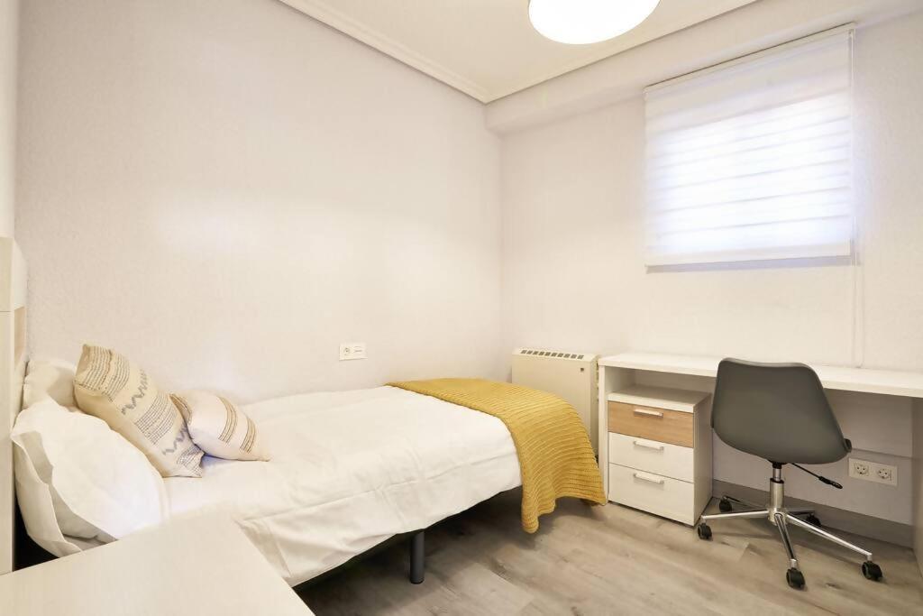 Exclusivo apartamento de lujo en Plaza mayor Salamancaアパートメント エクステリア 写真